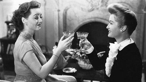 Old Acquaintance filmas žiurėti online