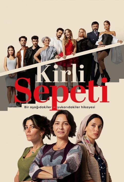 Kirli Sepeti filmas online