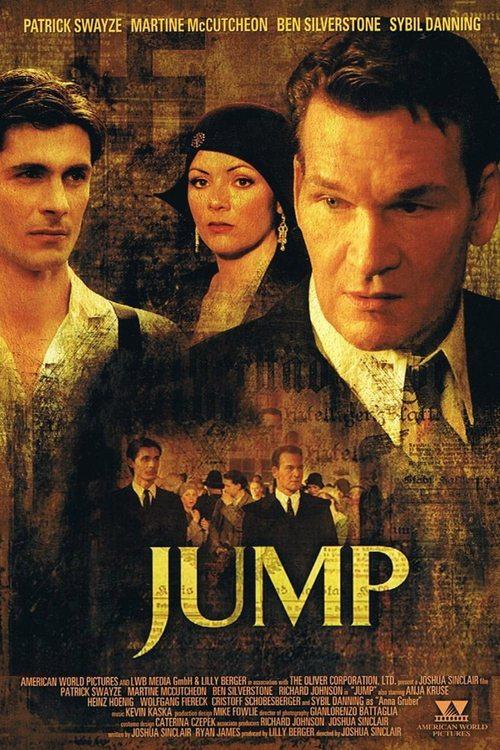 Jump filmas online