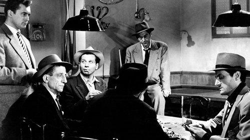 Du rififi chez les hommes filmas žiurėti online