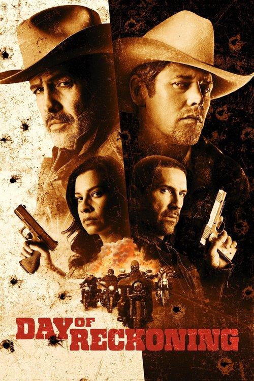 Day of Reckoning filmas online