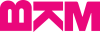 BKM studio logo