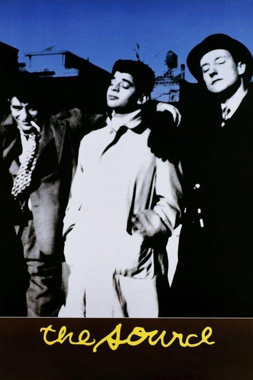 The Source filmas online