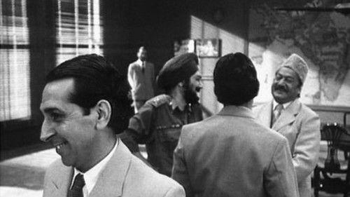 Partition filmas žiurėti online