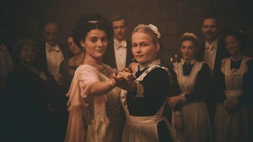 Slúžka filmas žiurėti online