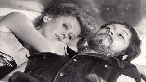 Ein Mann wie EVA filmas žiurėti online