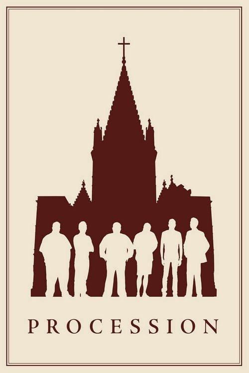 Procession filmas online