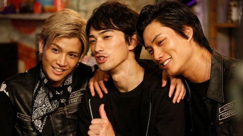 ROAD TO HiGH&LOW filmas žiurėti online