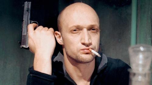 Антикиллер filmas žiurėti online