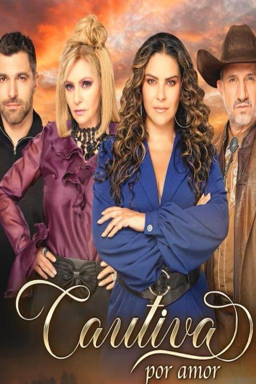 Cautiva por amor filmas online