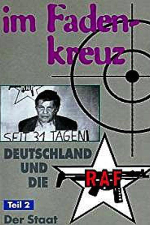 Im Fadenkreuz: Deutschland und die RAF filmas online
