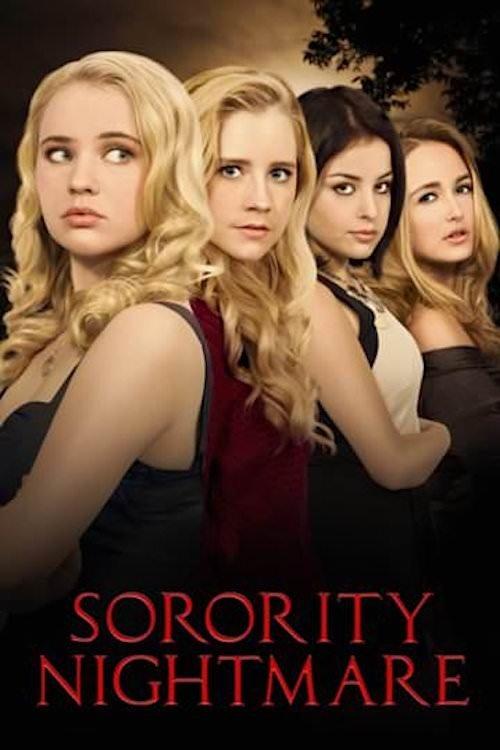 Sorority Nightmare filmas online