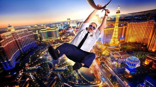 Paul Blart: Mall Cop 2 filmas žiurėti online