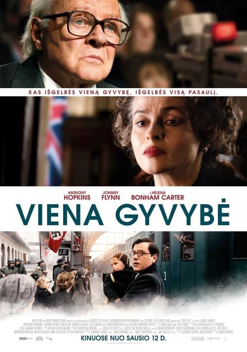 Viena gyvybė filmas online