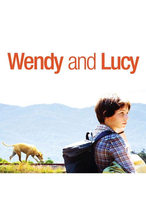Wendy and Lucy filmas online