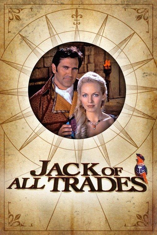 Jack of All Trades filmas online