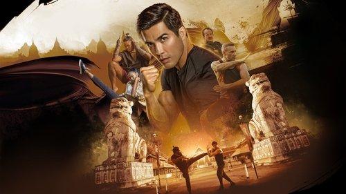 Art of Eight Limbs filmas žiurėti online