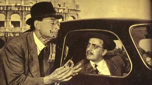 It Happened at the Police Station filmas žiurėti online