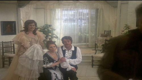 The Marriage of Figaro filmas žiurėti online