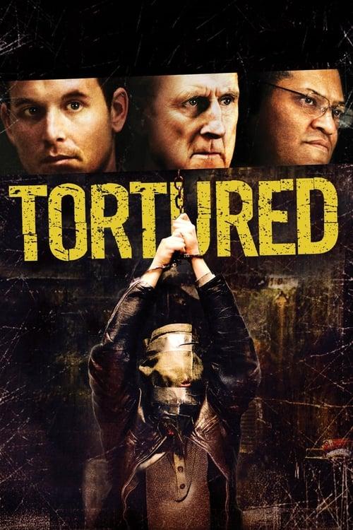 Tortured filmas online