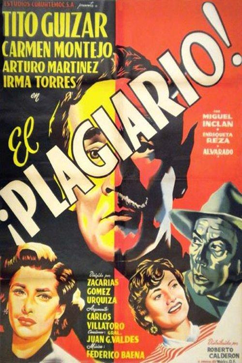 El plagiario filmas online