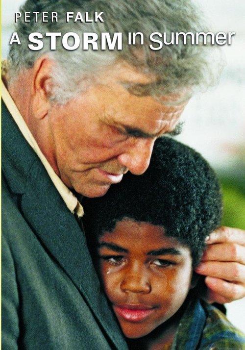A Storm in Summer filmas online