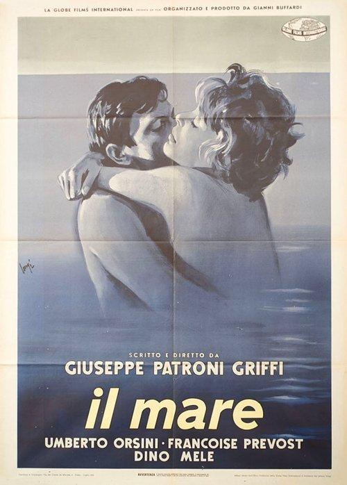 Il mare filmas online