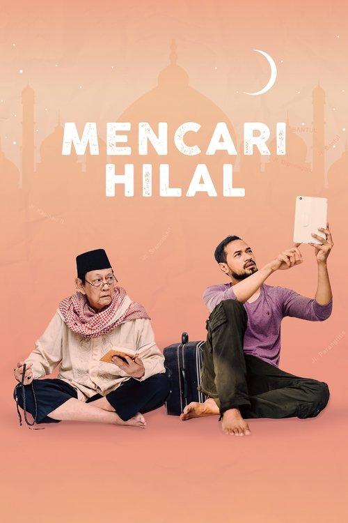 Mencari Hilal filmas online