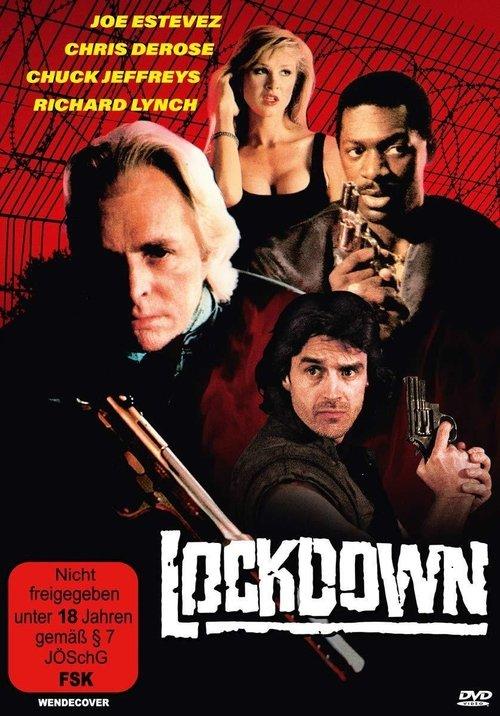 Lockdown filmas online
