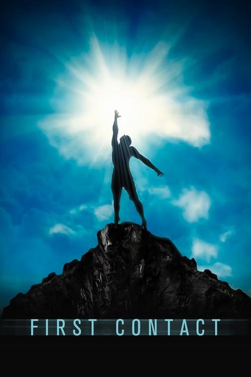 First Contact filmas online