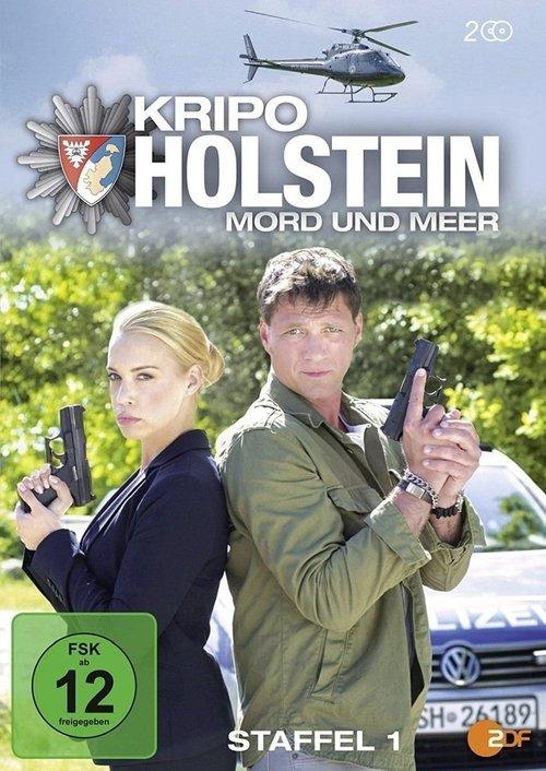 Kripo Holstein - Mord und Meer filmas online