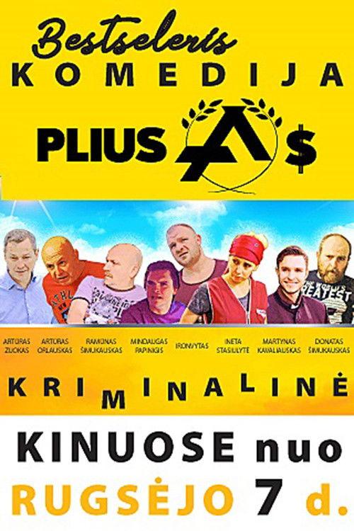 Pliusas filmas online
