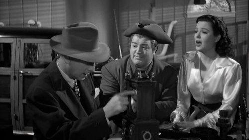 The Time of Their Lives filmas žiurėti online