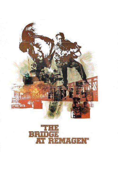 The Bridge at Remagen filmas online