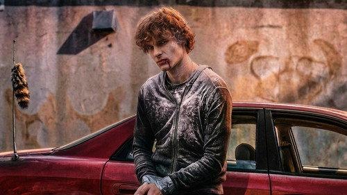 Idiotai filmas žiurėti online
