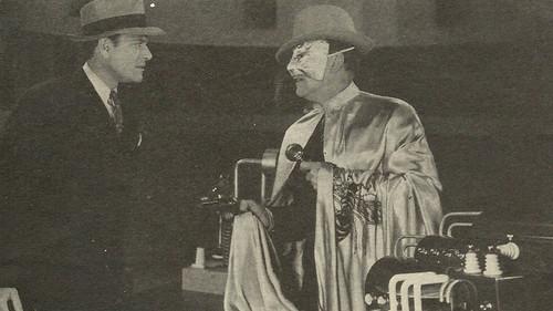 Mandrake the Magician filmas žiurėti online