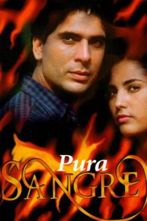 Pura Sangre filmas online