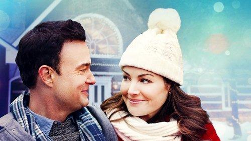 The Christmas Chalet filmas žiurėti online