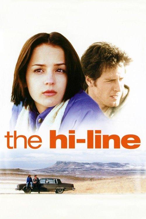 The Hi-Line filmas online