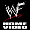 WWF Home Video studio logo