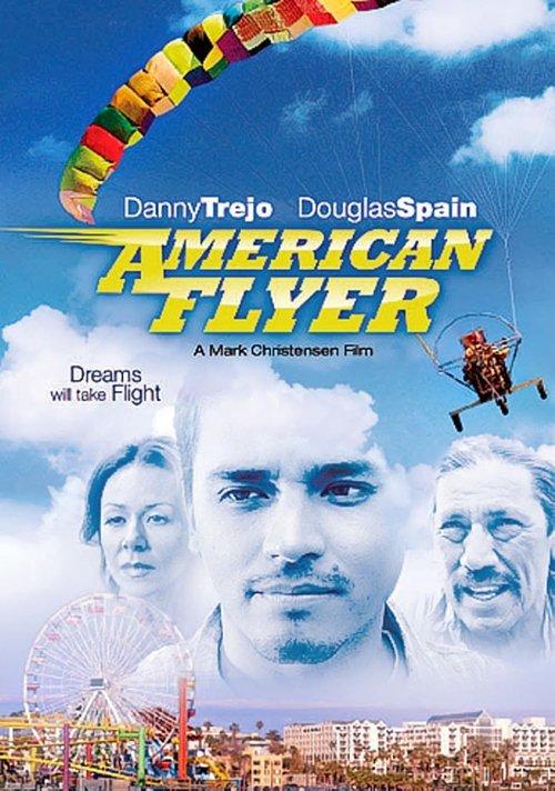 American Flyer filmas online