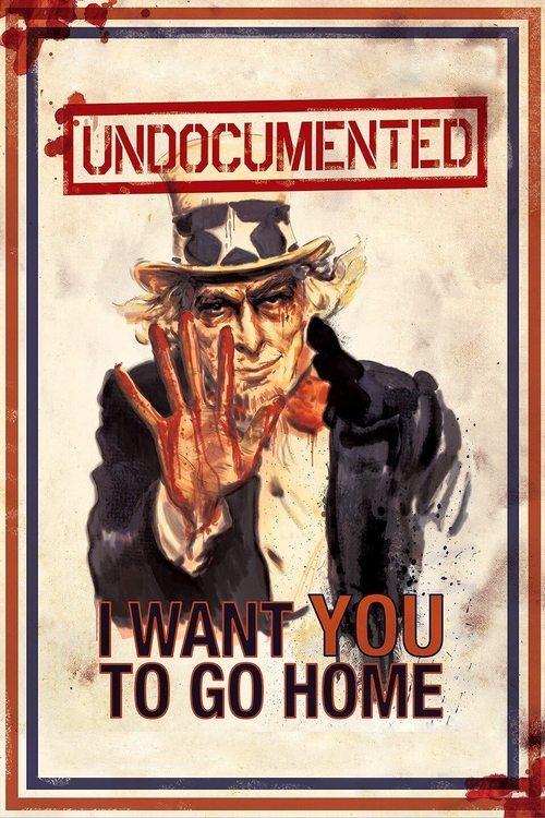 Undocumented filmas online
