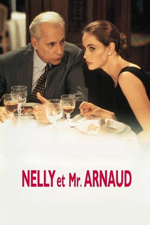 Nelly et Mr. Arnaud filmas online
