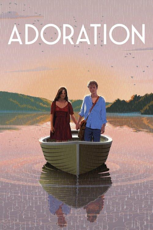 Adoration filmas online