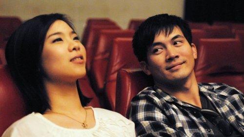 Bangkok Traffic Love Story filmas žiurėti online