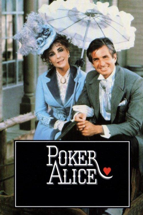 Poker Alice filmas online