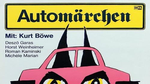 Automärchen filmas žiurėti online