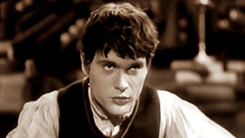 Ivo, the Monk filmas žiurėti online