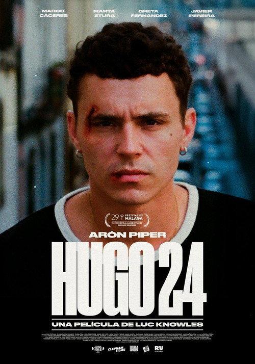 Hugo 24 filmas online