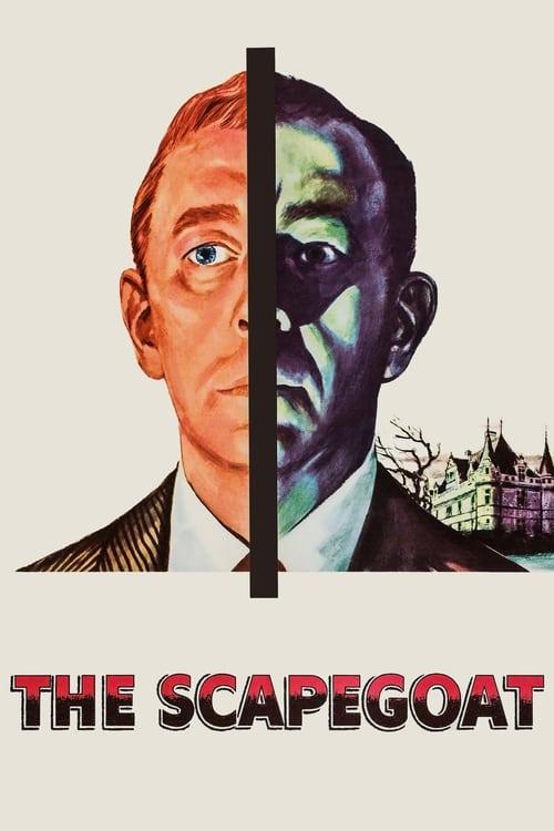 The Scapegoat filmas online
